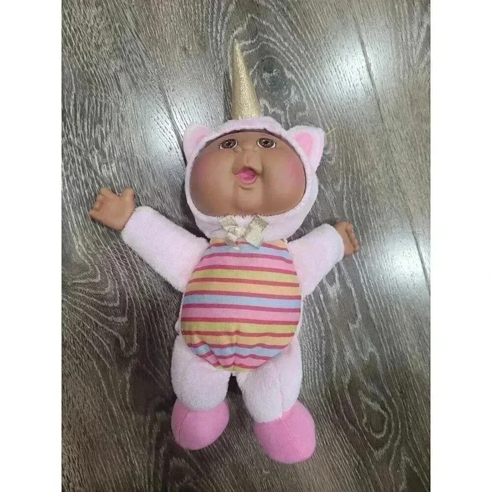 Unicorn‎ cabbage patch cuties 9in doll